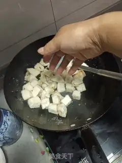 Make Scrambled onions step 10
