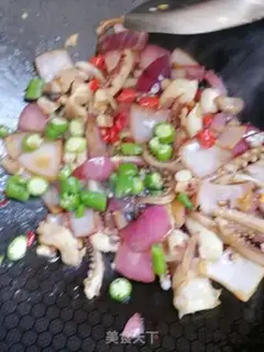 Make I