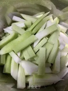 Make Pickles step 0