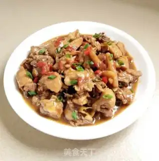 Make Delicious chicken step 8
