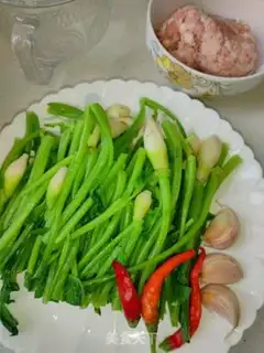 Make radish step 2