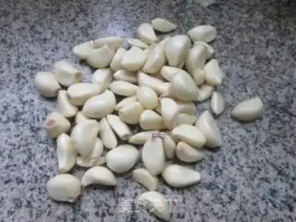 Make Four seasons of soybeans and tacos step 5