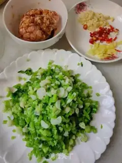 Make radish step 4