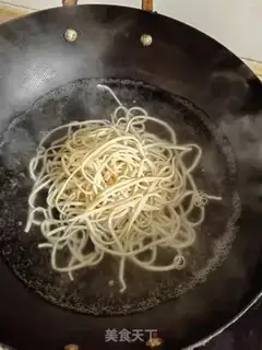 Make Fat intestines step 0