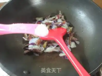 Make Potato and cheese step 9
