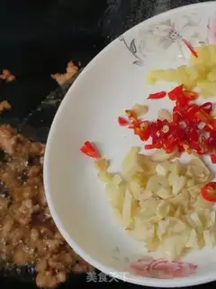 Make radish step 6