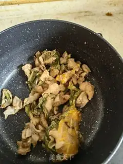 Make Fat intestines step 1