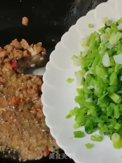 Make radish step 7