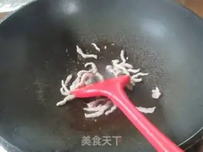 Make Soybean sprouts step 2