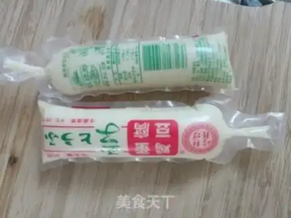 Make Egg tofu steamed eggs step 0
