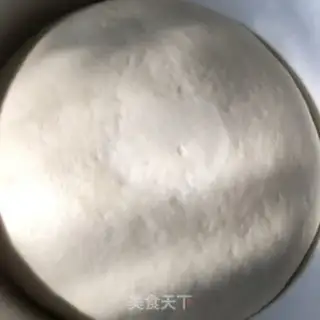 Make Roach tofu shrimp bag step 22