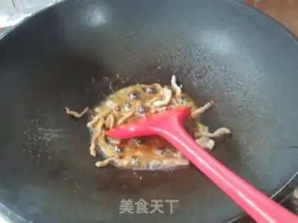 Make Soybean sprouts step 5
