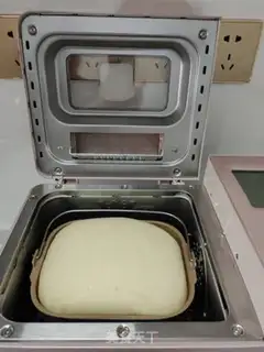 Make Breakfast bread step 4