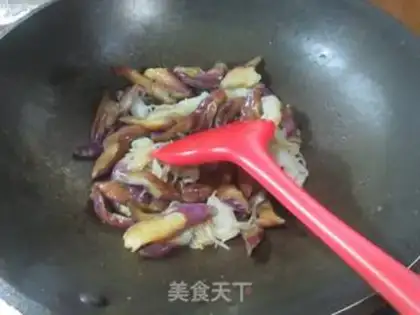 Make Potato and cheese step 11