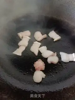 Make Pork step 0