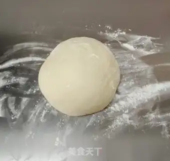 Make Breakfast bread step 5
