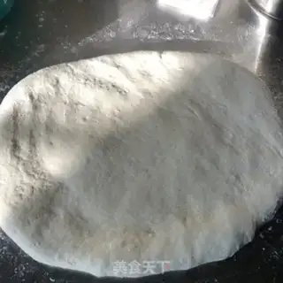 Make Roach tofu shrimp bag step 24