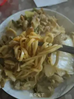 Make Fat intestines step 7