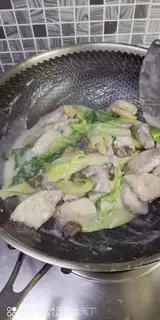 Make Tastes like taro step 7