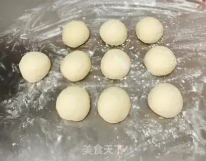 Make Breakfast bread step 6