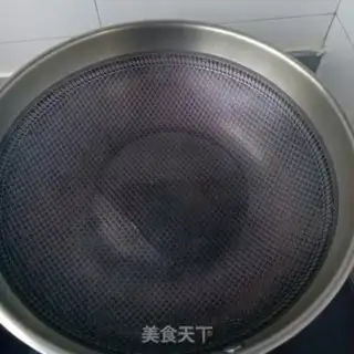 Make Egg-fruit chicken cactus soup step 5