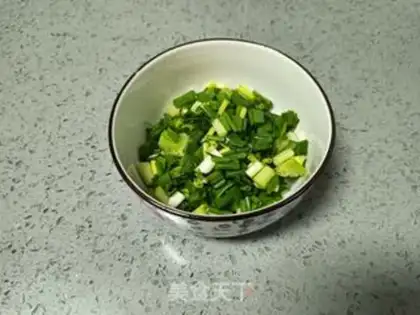 Make Tofu soybeans step 0