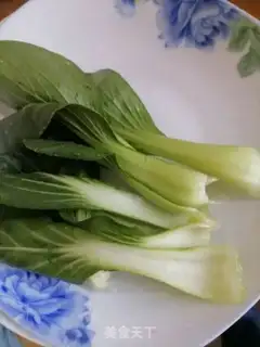 Make Egg noodles step 0