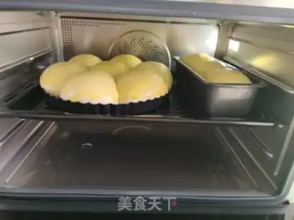 Make Breakfast bread step 8