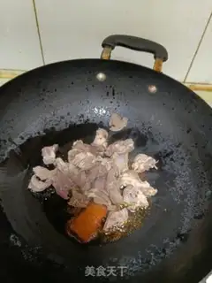 Make Beef roasted meat step 0