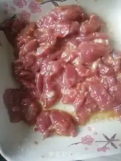 Make Routine lamb step 4