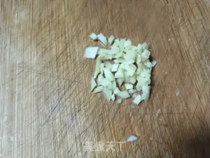 Make Tofu soybeans step 2