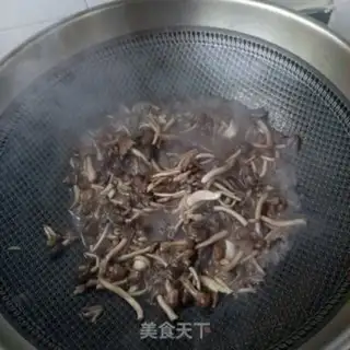 Make Routine lamb step 5