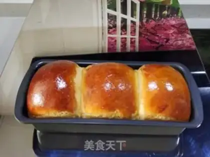 Make Breakfast bread step 10