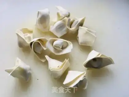 Make Clean soup step 0