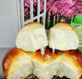 Make Breakfast bread step 11