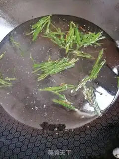 Make Egg noodles step 3