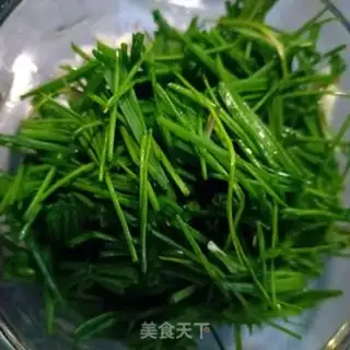 Make Onion shrimp step 3