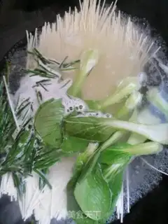 Make Egg noodles step 4