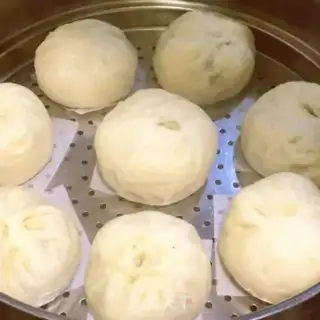 Make Roach tofu shrimp bag step 31