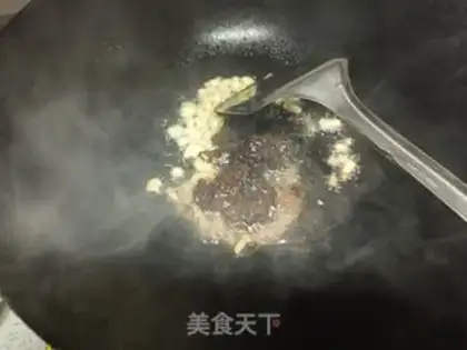 Make Tofu soybeans step 5