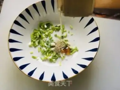 Make Clean soup step 2