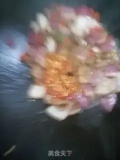 Make Routine lamb step 8