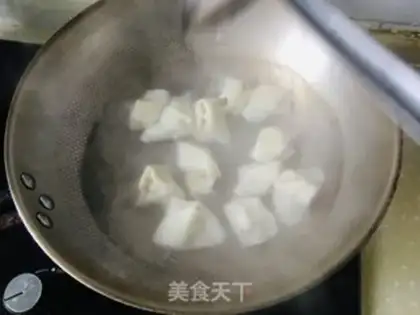 Make Clean soup step 3