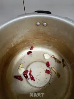 Make Beef roasted meat step 1