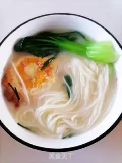Make Egg noodles step 6