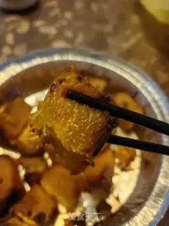 Make Roast pumpkin step 5