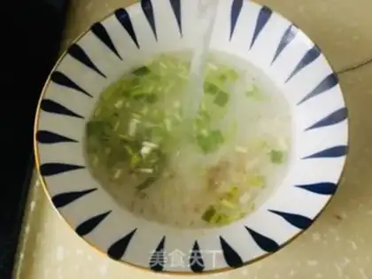 Make Clean soup step 4
