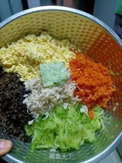 Make Scrambled eggs step 0