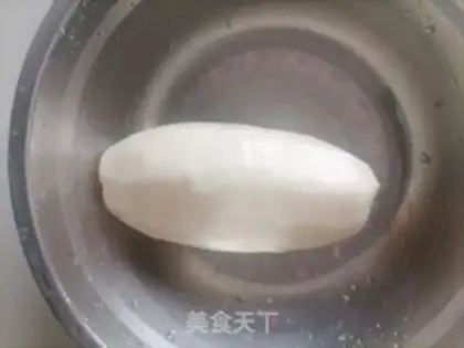 Make Sodium step 0