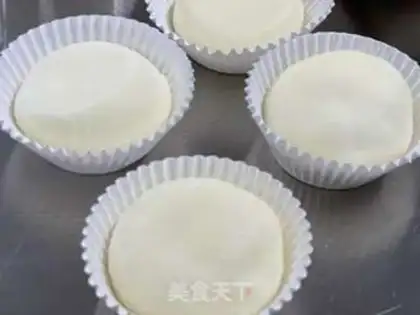 Make Snowmen step 6